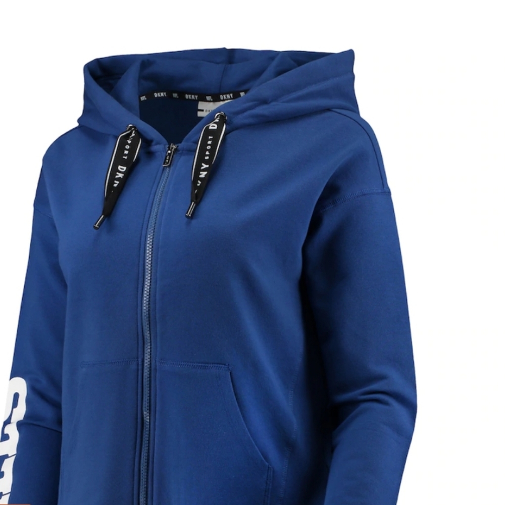 Buffalo Bills Hoodie - Picture 6 of 14